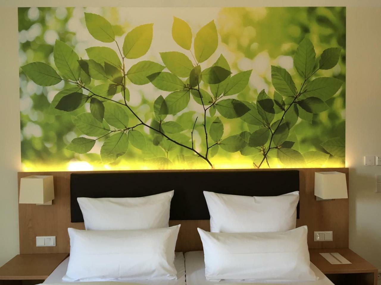 Inhouse - Wohnen Auf Zeit Aparthotel Ingolstadt Exteriör bild