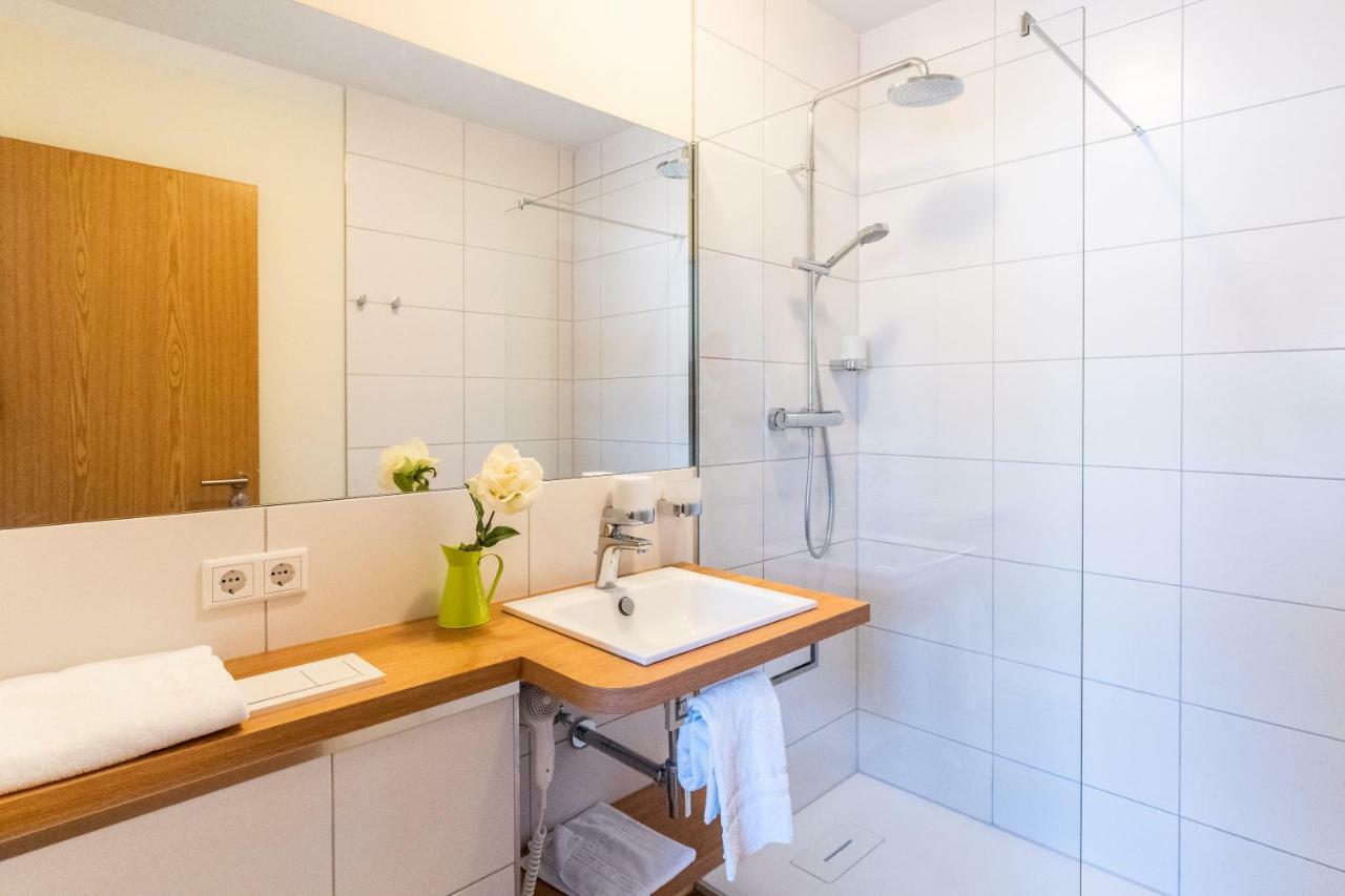 Inhouse - Wohnen Auf Zeit Aparthotel Ingolstadt Exteriör bild